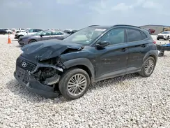 KM8K62AA6JU163509 2018 HYUNDAI KONA