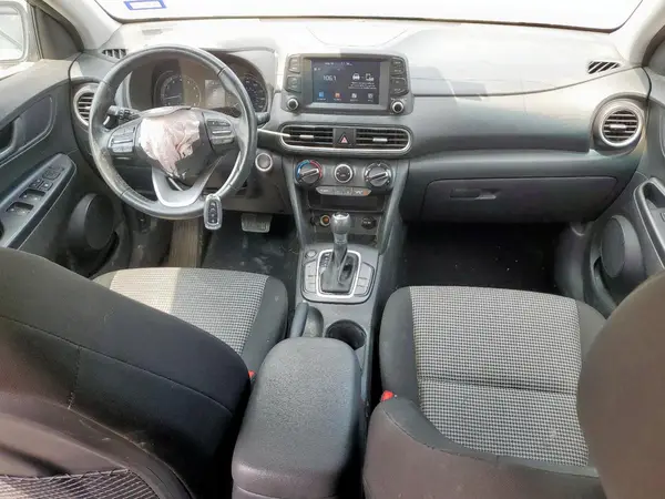 KM8K62AA6JU163509 2018 HYUNDAI KONA - Image 8