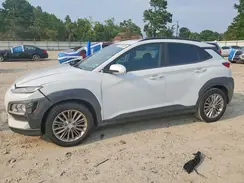 KM8K62AA6JU177278 2018 HYUNDAI KONA