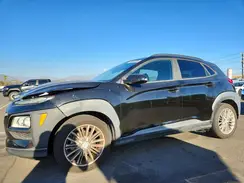 KM8K62AA6JU179435 2018 HYUNDAI KONA