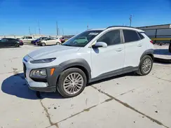 KM8K62AA6JU180472 2018 HYUNDAI KONA