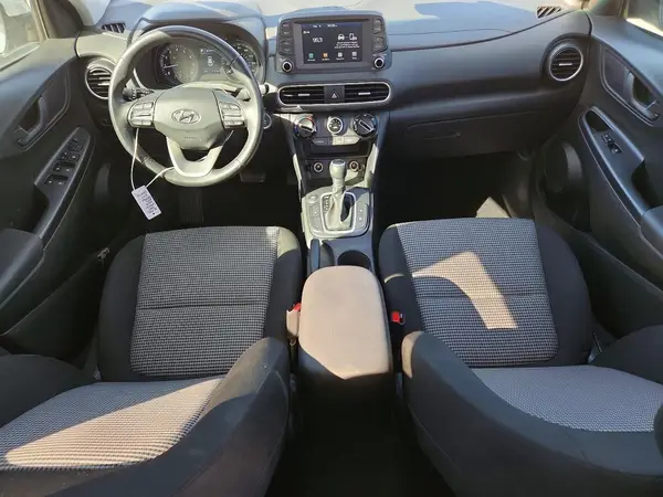 KM8K62AA6JU180472 2018 HYUNDAI KONA - Image 8