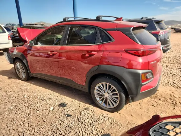 KM8K62AA6KU238842 2019 HYUNDAI KONA - Image 2
