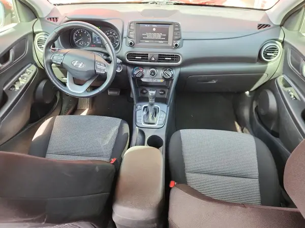 KM8K62AA6KU238842 2019 HYUNDAI KONA - Image 8