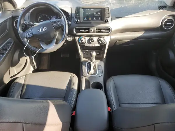 KM8K62AA6KU242535 2019 HYUNDAI KONA - Image 8