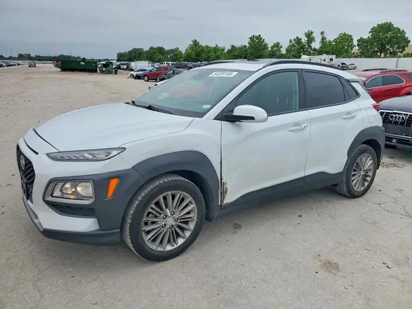 KM8K62AA6KU244334 2019 HYUNDAI KONA - Image 1