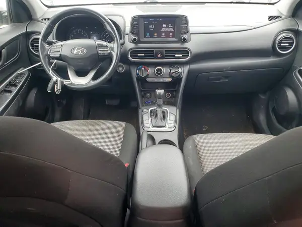 KM8K62AA6KU244334 2019 HYUNDAI KONA - Image 8