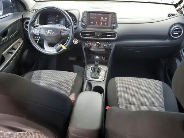 KM8K62AA6KU252062 2019 HYUNDAI KONA - Image 8