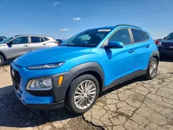 KM8K62AA6KU257746 2019 HYUNDAI KONA