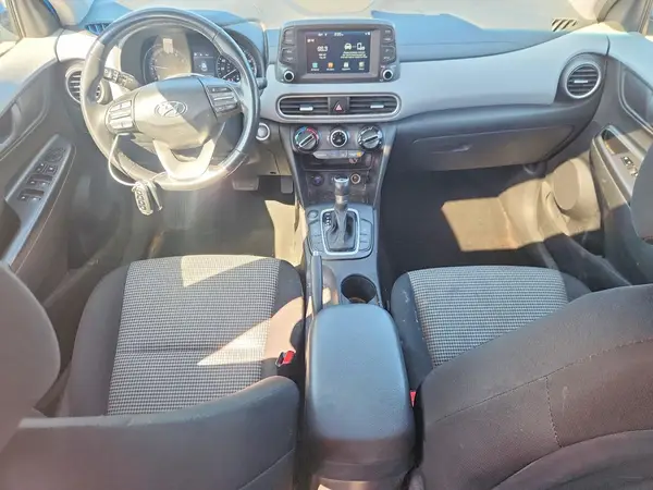 KM8K62AA6KU257746 2019 HYUNDAI KONA - Image 8