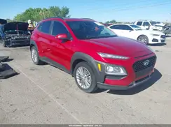 KM8K62AA6KU286700 2019 HYUNDAI KONA