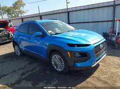 KM8K62AA6KU287071 2019 HYUNDAI KONA