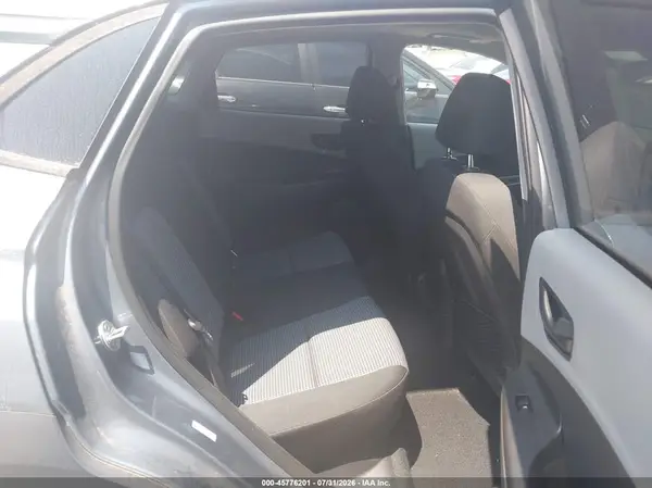 KM8K62AA6KU346345 2019 HYUNDAI KONA - Image 8