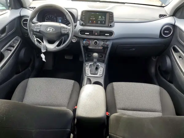 KM8K62AA6KU353473 2019 HYUNDAI KONA - Image 8