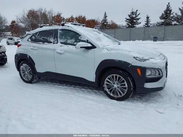 KM8K62AA6KU371763 2019 HYUNDAI KONA - Image 1
