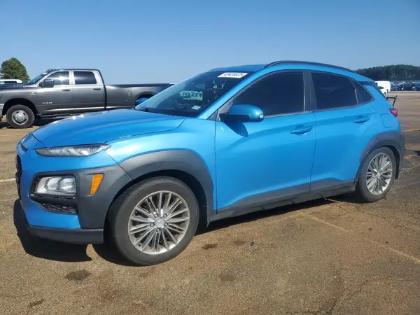 KM8K62AA6KU373190 2019 HYUNDAI KONA - Image 1