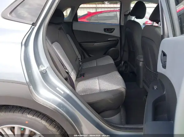 KM8K62AA6LU428433 2020 HYUNDAI KONA - Image 8