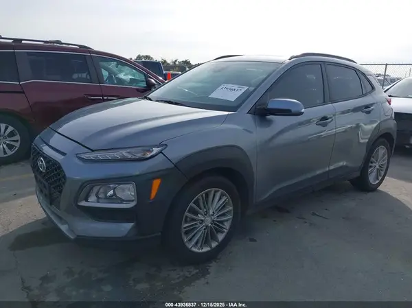 KM8K62AA6LU429081 2020 HYUNDAI KONA - Image 2