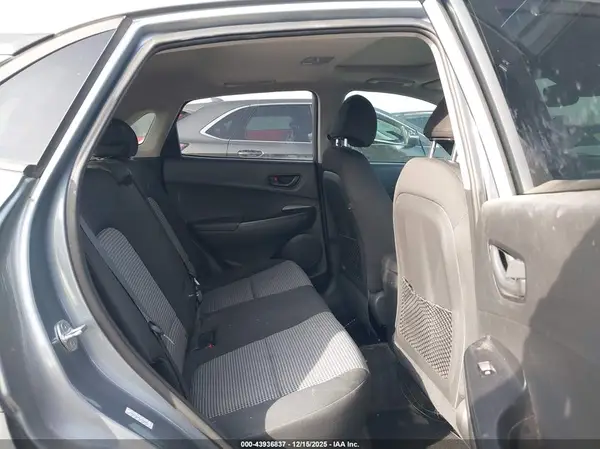 KM8K62AA6LU429081 2020 HYUNDAI KONA - Image 8