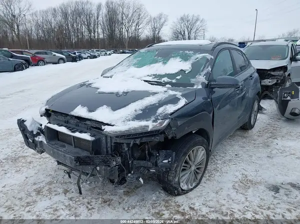 KM8K62AA6LU431526 2020 HYUNDAI KONA - Image 2