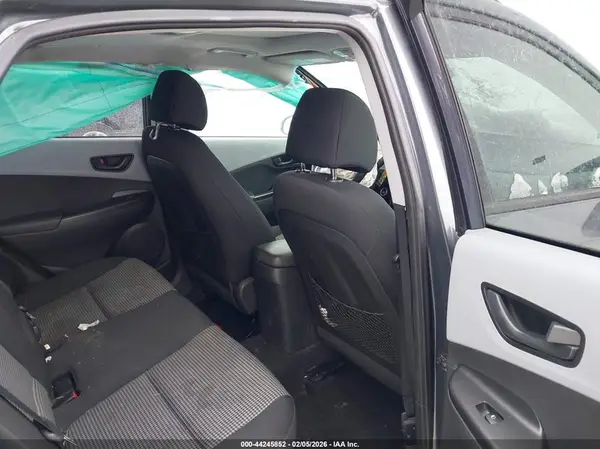 KM8K62AA6LU431526 2020 HYUNDAI KONA - Image 8