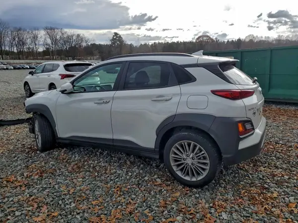 KM8K62AA6LU432305 2020 HYUNDAI KONA - Image 2