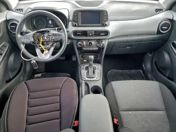 KM8K62AA6LU432305 2020 HYUNDAI KONA - Image 8