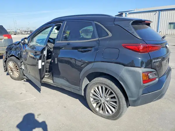 KM8K62AA6LU432398 2020 HYUNDAI KONA - Image 2