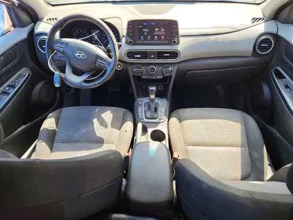 KM8K62AA6LU432398 2020 HYUNDAI KONA - Image 8