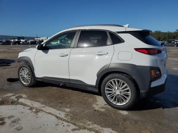 KM8K62AA6LU444924 2020 HYUNDAI KONA - Image 2