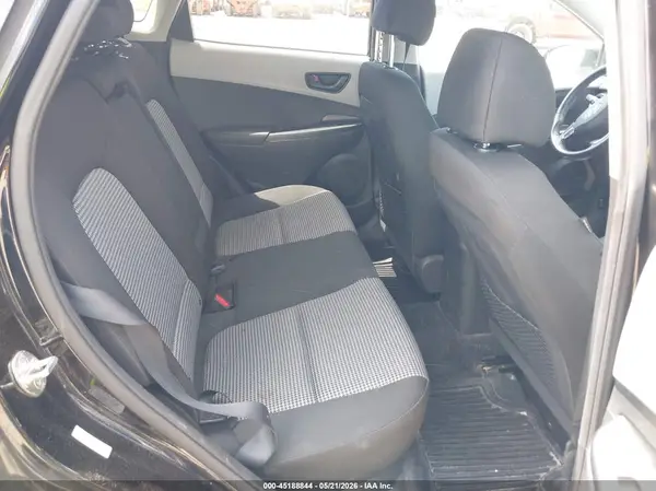 KM8K62AA6LU453381 2020 HYUNDAI KONA - Image 8
