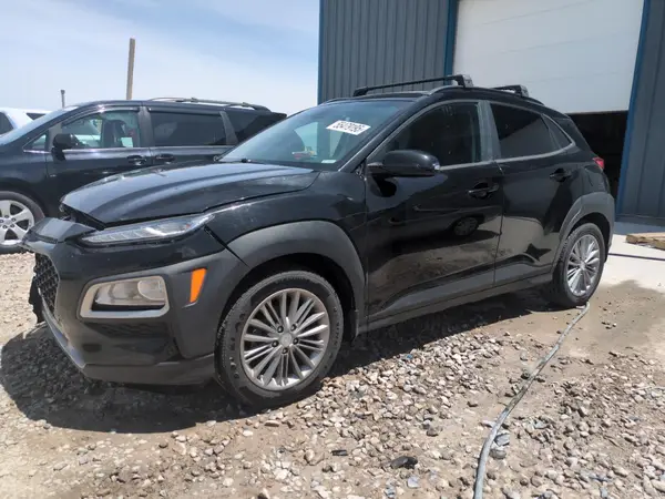 KM8K62AA6LU454966 2020 HYUNDAI KONA - Image 1