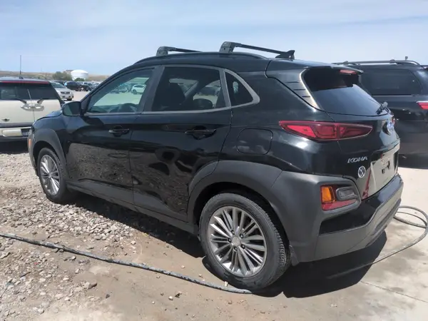 KM8K62AA6LU454966 2020 HYUNDAI KONA - Image 2