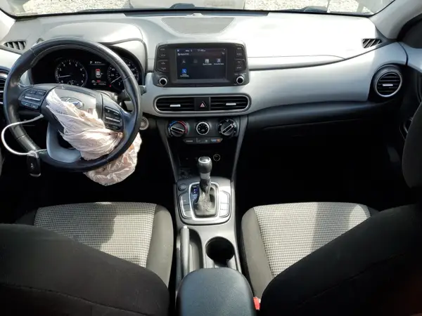 KM8K62AA6LU454966 2020 HYUNDAI KONA - Image 8