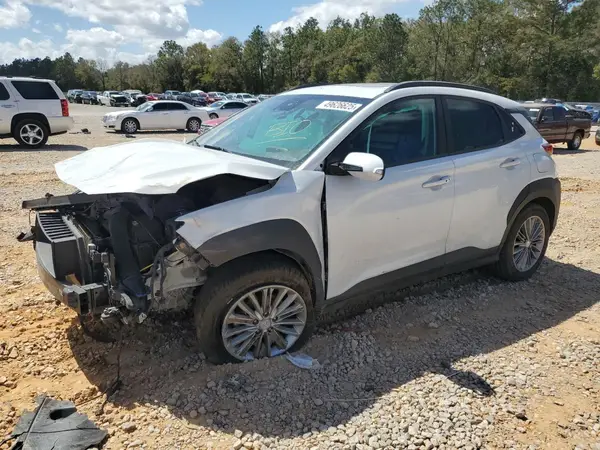 KM8K62AA6LU456877 2020 HYUNDAI KONA - Image 1