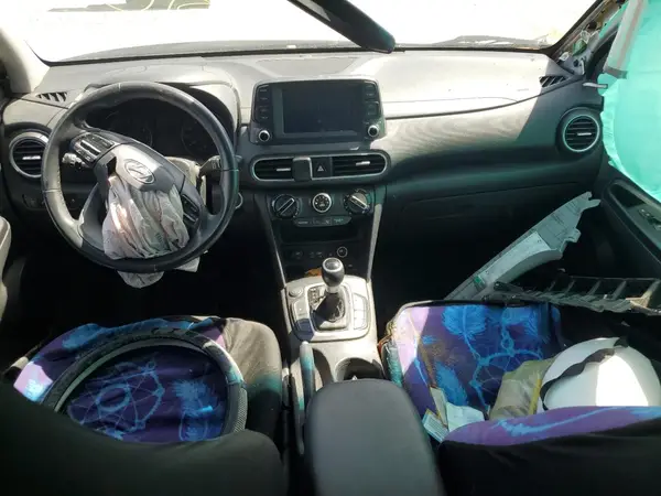 KM8K62AA6LU456877 2020 HYUNDAI KONA - Image 8