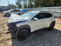 KM8K62AA6LU456989 2020 HYUNDAI KONA