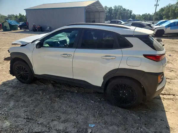 KM8K62AA6LU456989 2020 HYUNDAI KONA - Image 2
