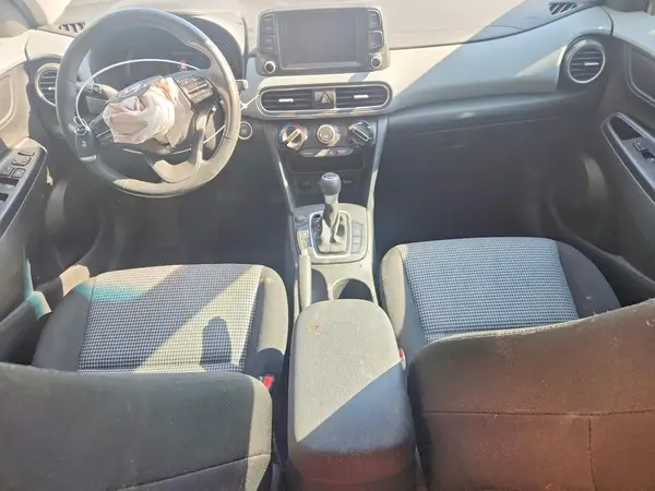 KM8K62AA6LU456989 2020 HYUNDAI KONA - Image 8