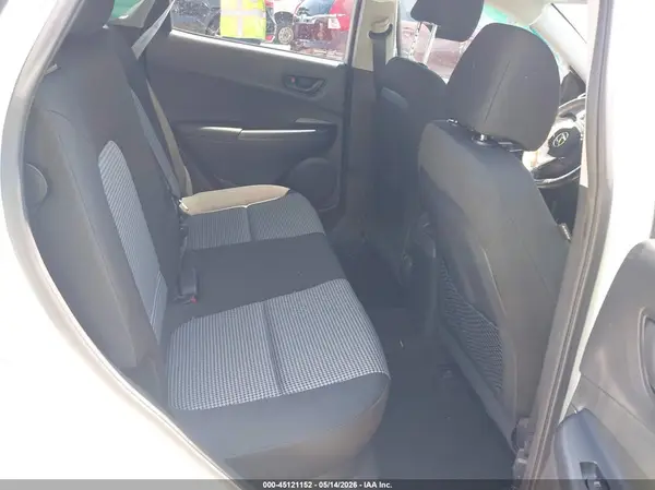 KM8K62AA6LU483173 2020 HYUNDAI KONA - Image 8