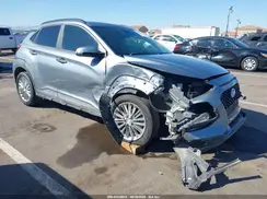 KM8K62AA6LU493492 2020 HYUNDAI KONA