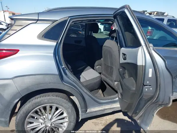 KM8K62AA6LU493492 2020 HYUNDAI KONA - Image 8