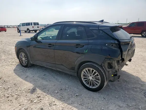 KM8K62AA6LU517919 2020 HYUNDAI KONA - Image 1