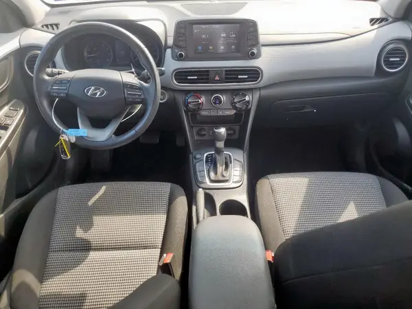 KM8K62AA6LU517919 2020 HYUNDAI KONA - Image 8