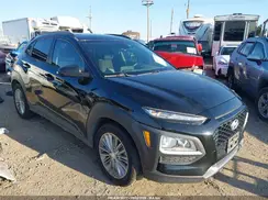 KM8K62AA6LU518181 2020 HYUNDAI KONA