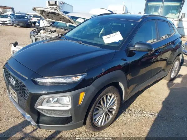 KM8K62AA6LU518181 2020 HYUNDAI KONA - Image 2