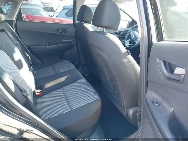 KM8K62AA6LU518181 2020 HYUNDAI KONA - Image 8