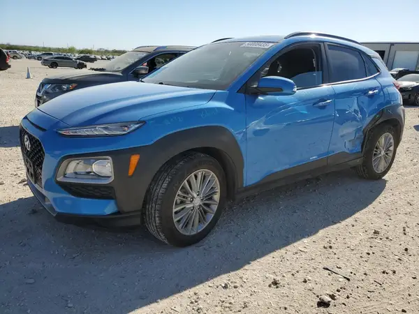 KM8K62AA6LU521517 2020 HYUNDAI KONA - Image 1