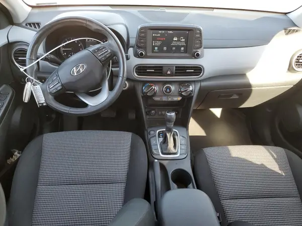 KM8K62AA6LU521517 2020 HYUNDAI KONA - Image 8