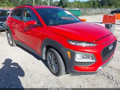 KM8K62AA6LU525180 2020 HYUNDAI KONA